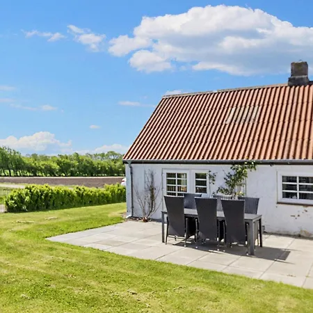 Semesterbostad 5 Person In Karby-by Traum Karby
