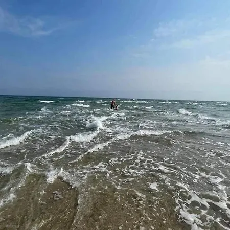 בית נופש 5 Person In Karby-by Traum Karby