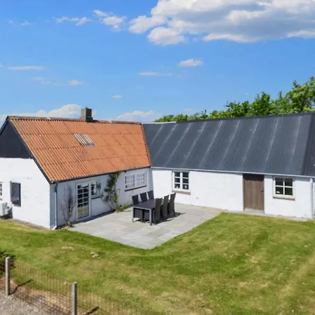 5 Person In Karby-by Traum Ferienhaus