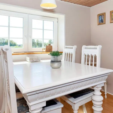 5 Person In Karby-by Traum Ferienhaus Karby