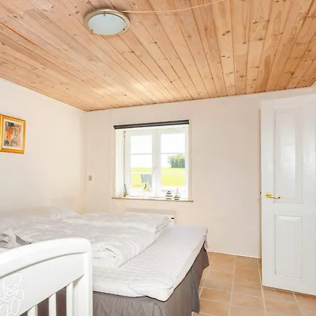 Ferienhaus 5 Person In Karby-by Traum