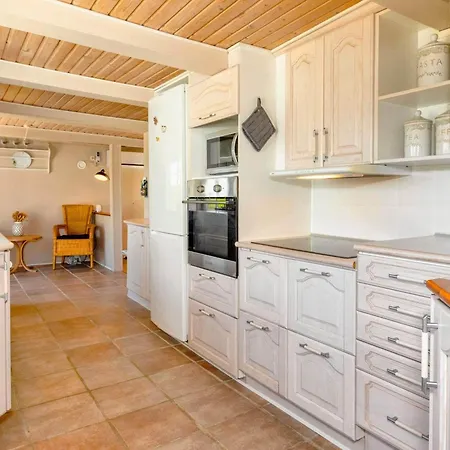 5 Person In Karby-by Traum Casa vacanze Karby