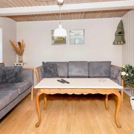 بيت للعطل 5 Person In Karby-by Traum