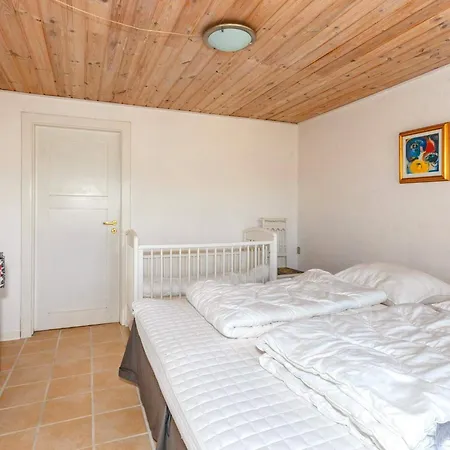 5 Person In Karby-by Traum Ferienhaus