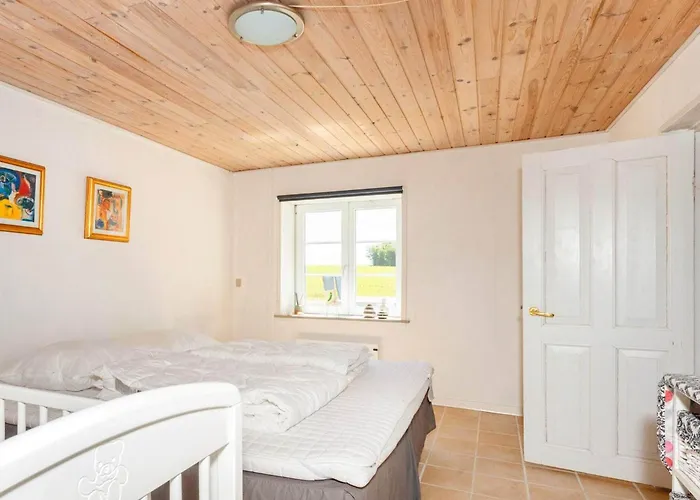 5 Person In Karby-by Traum Semesterbostad