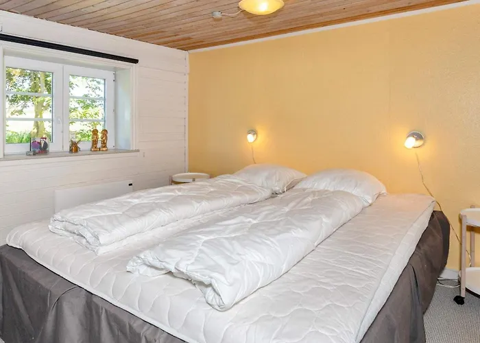 5 Person In Karby-by Traum Semesterbostad *