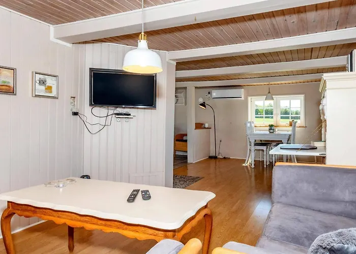 Semesterbostad 5 Person In Karby-by Traum Karby