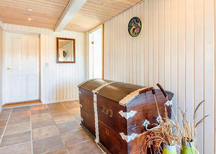 5 Person In Karby-by Traum Semesterbostad Karby