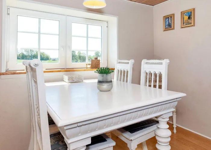 5 Person In Karby-by Traum Semesterbostad