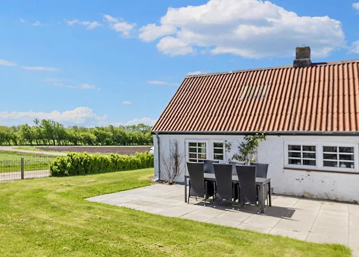 Semesterbostad 5 Person In Karby-by Traum Karby